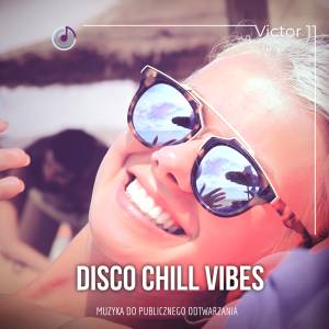 Disco Chill Vibes M-Yaro mp3